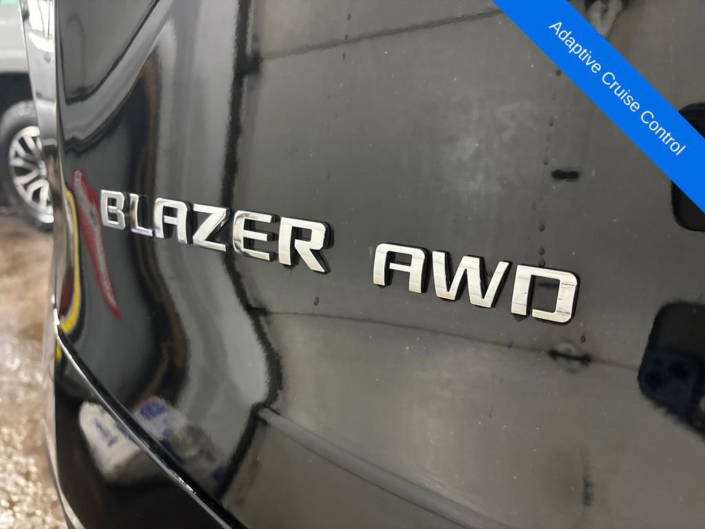 Used 2023 Chevrolet Blazer LT w/ Convenience Package image 11