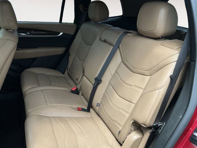 Used 2020 Cadillac XT6 Sport w/ Platinum Package AWD/4WD image 6