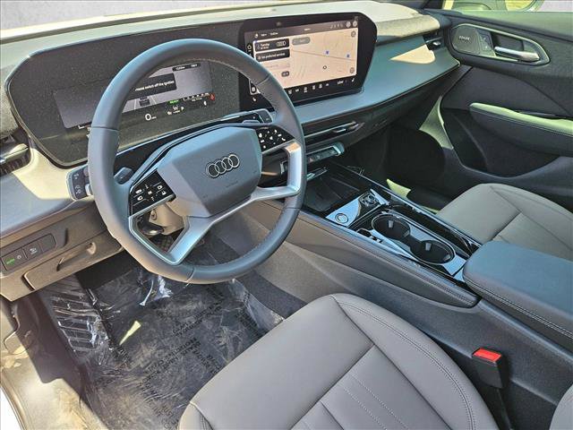 New 2026 Audi Q3 quattro 2.0T AWD/4WD image 16