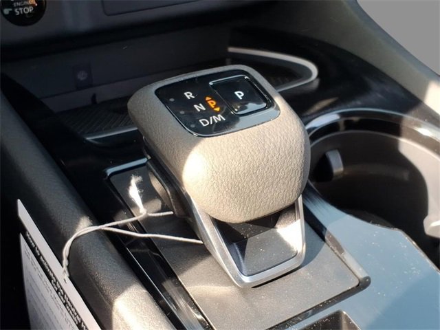 New 2026 Nissan Rogue SV w/ Rock Creek Premium Package image 21