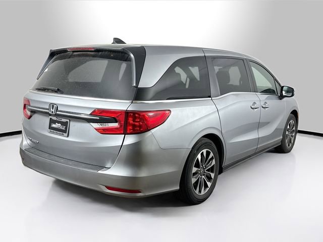 Used 2022 Honda Odyssey EX-L image 13
