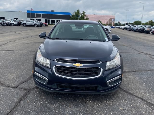 Used 2016 Chevrolet Cruze LT FWD image 12