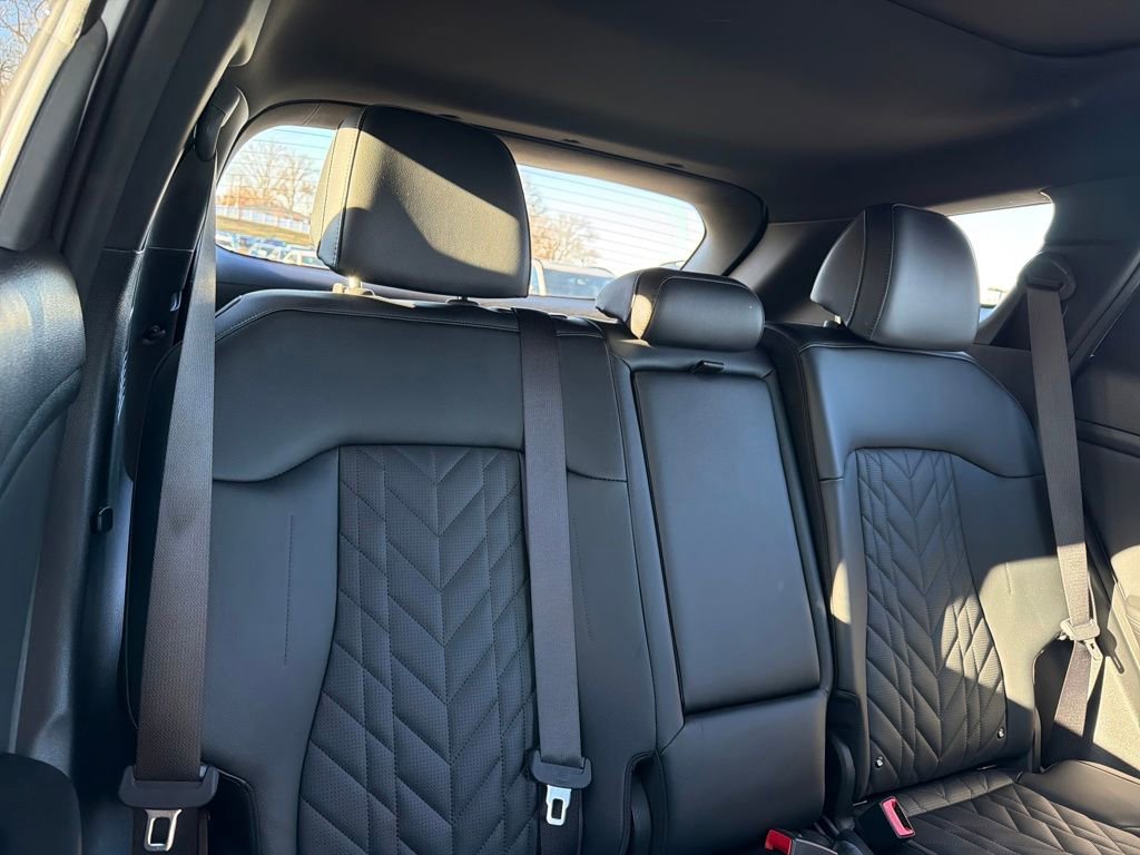 Used 2023 Kia Sportage X-Pro image 38