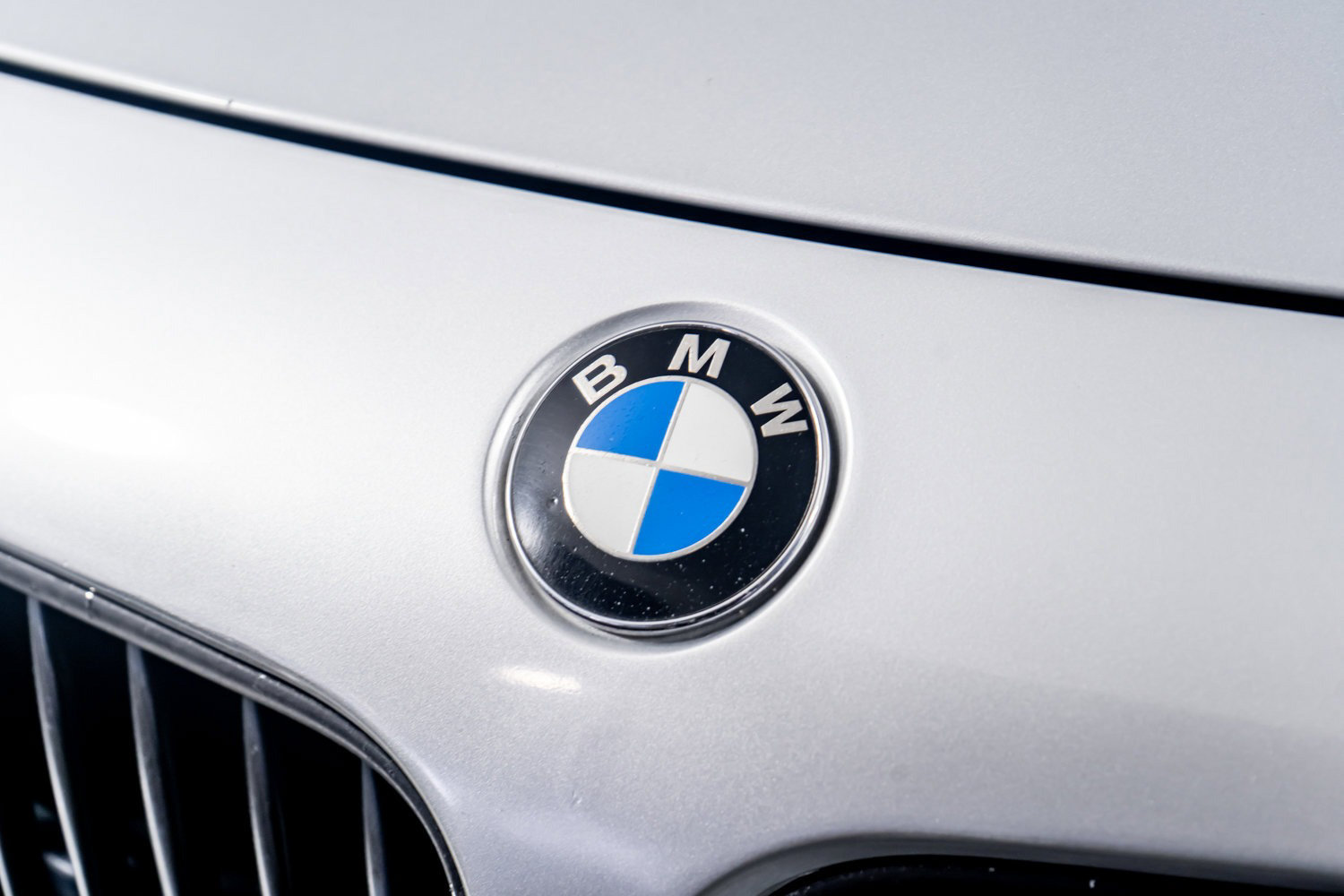 Used 2007 BMW M Coupe RWD image 26
