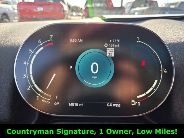 Used 2024 MINI Cooper Countryman S image 33