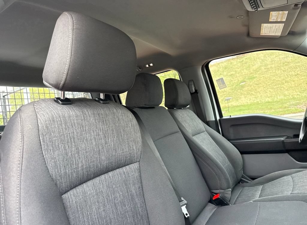 Used 2024 Ford F350 XL AWD/4WD image 30