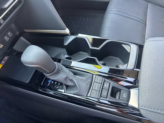 New 2026 Toyota Camry XSE w/ Premium Plus Package FWD image 18