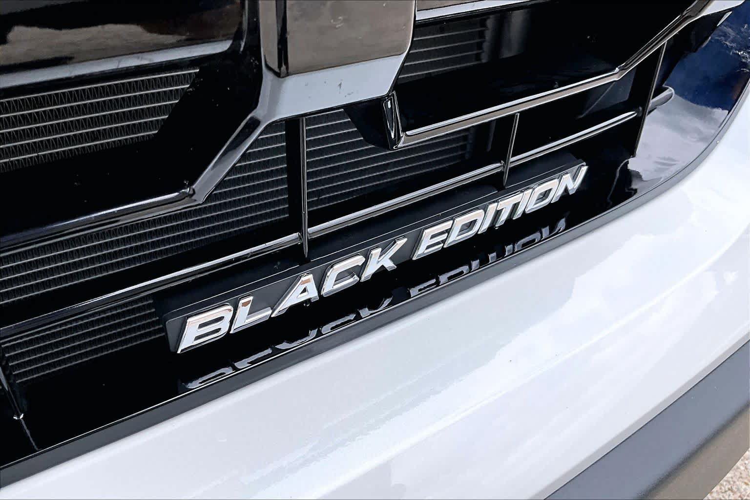 Certified 2026 Honda Ridgeline Black Edition image 10