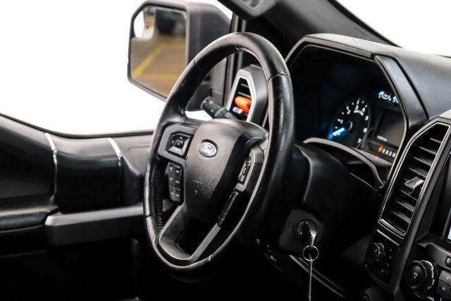 Used 2019 Ford F150 XLT w/ Equipment Group 301A Mid image 16