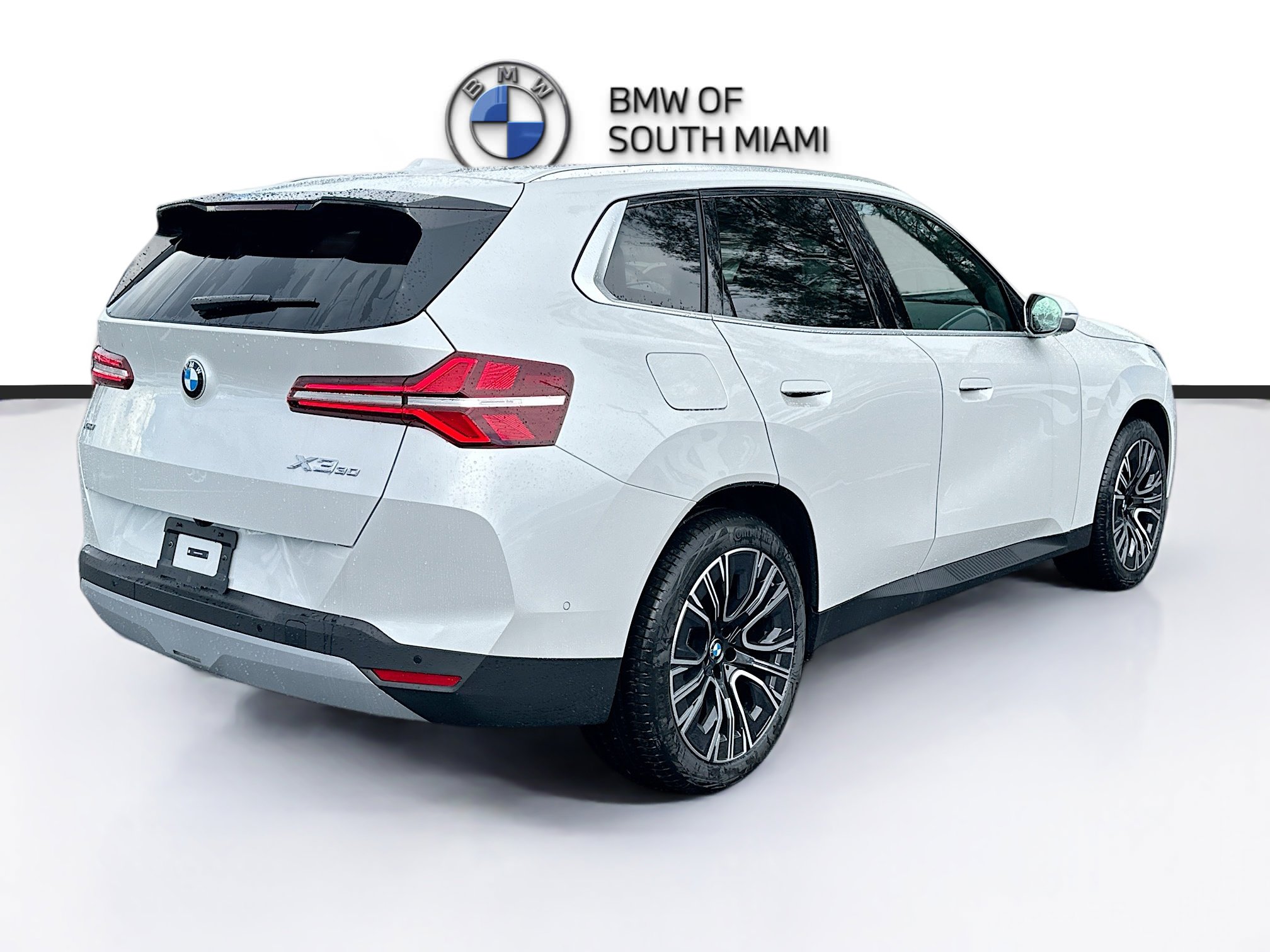 New 2026 BMW X3 xDrive30 image 6