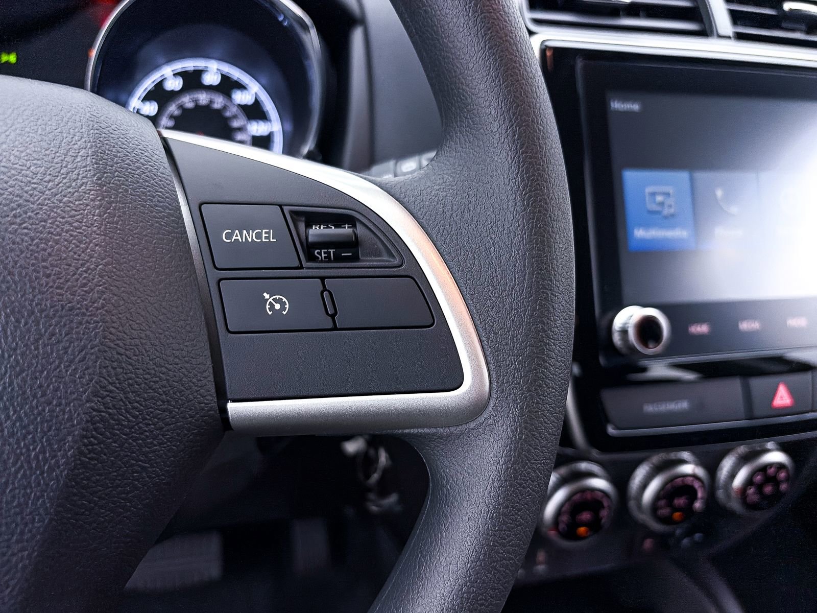 New 2026 Mitsubishi Outlander Sport ES AWD/4WD image 19