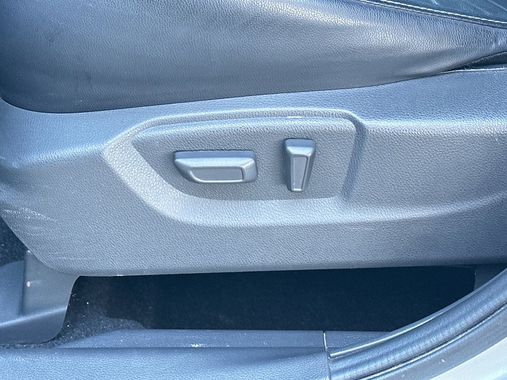 Used 2024 Mitsubishi Eclipse Cross SEL image 27