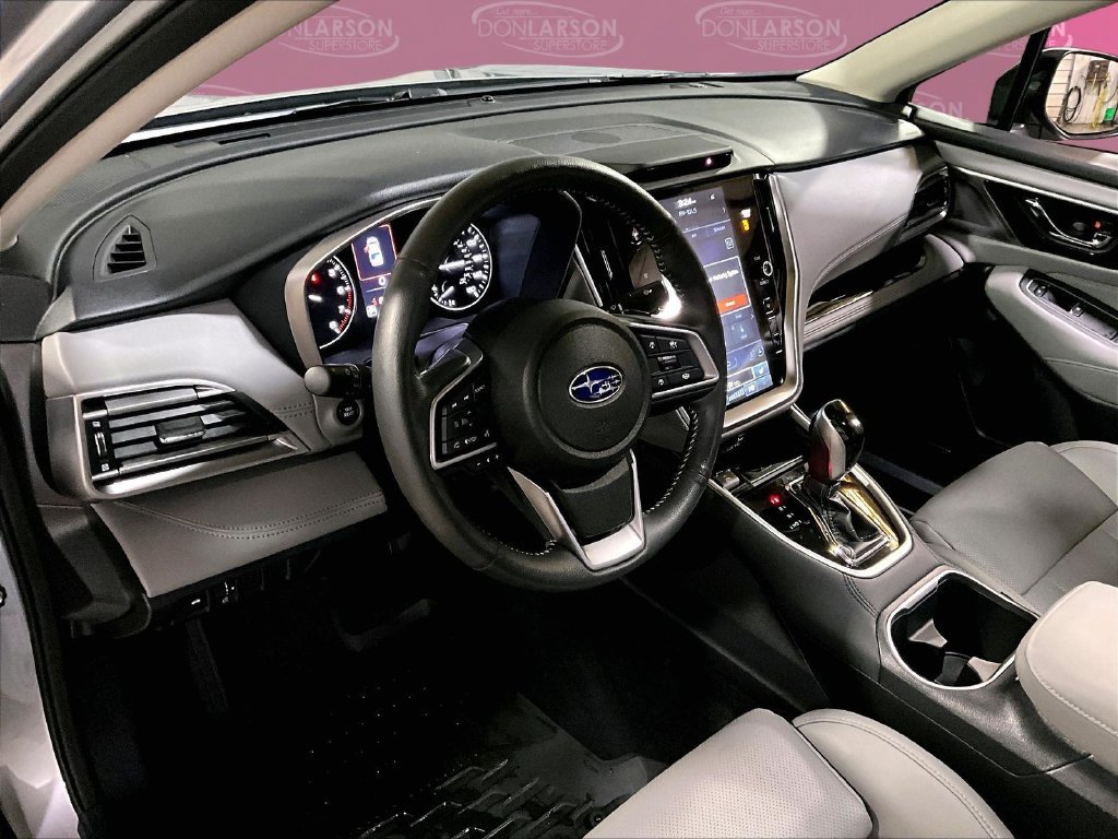 Used 2024 Subaru Legacy Limited AWD/4WD image 20