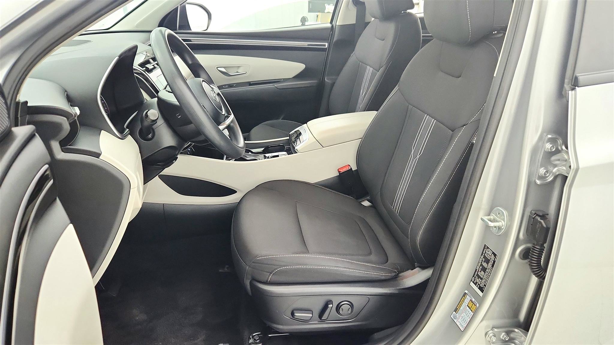 Used 2024 Hyundai Tucson SEL image 26