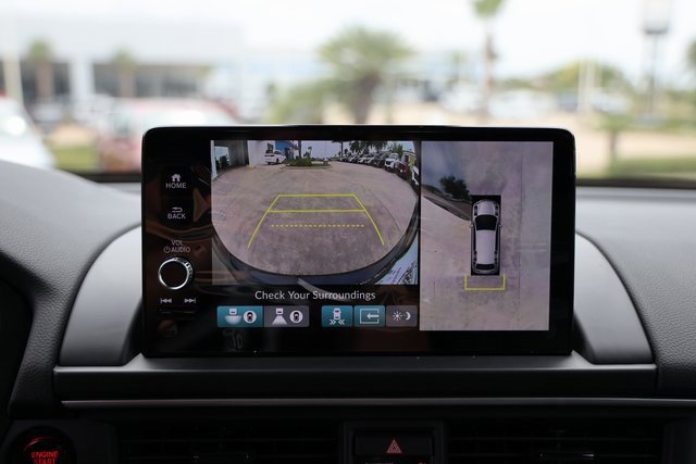 New 2025 Honda Pilot Black Edition image 20