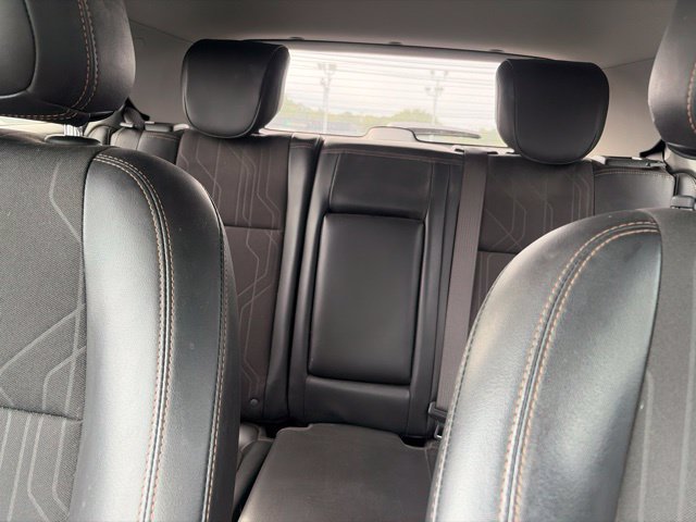Used 2020 Chevrolet Trax LT w/ LT Convenience Package FWD image 17