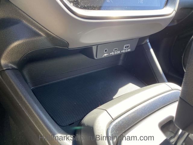 New 2026 Subaru Crosstrek 2.0i Premium AWD/4WD image 16