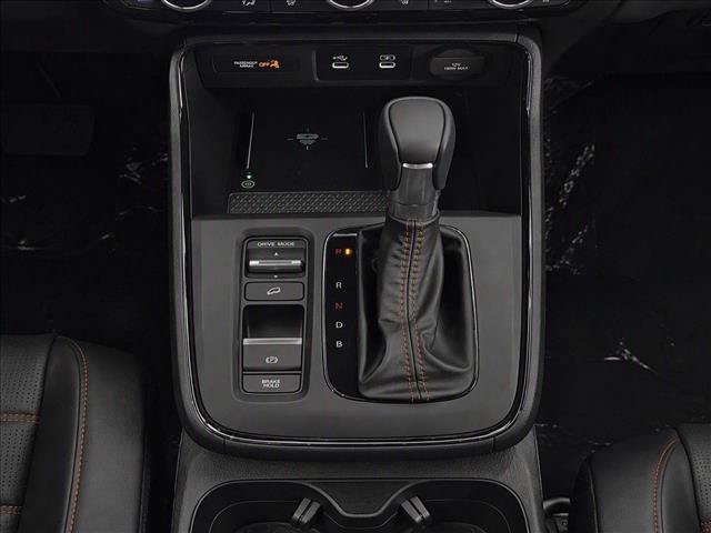 New 2027 Honda CR-V Sport Touring image 12