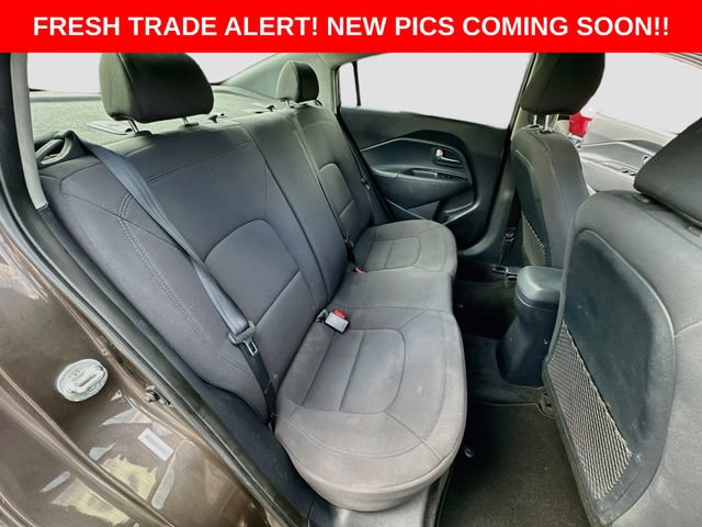 Used 2014 Kia Rio EX w/ Convenience Package FWD image 25
