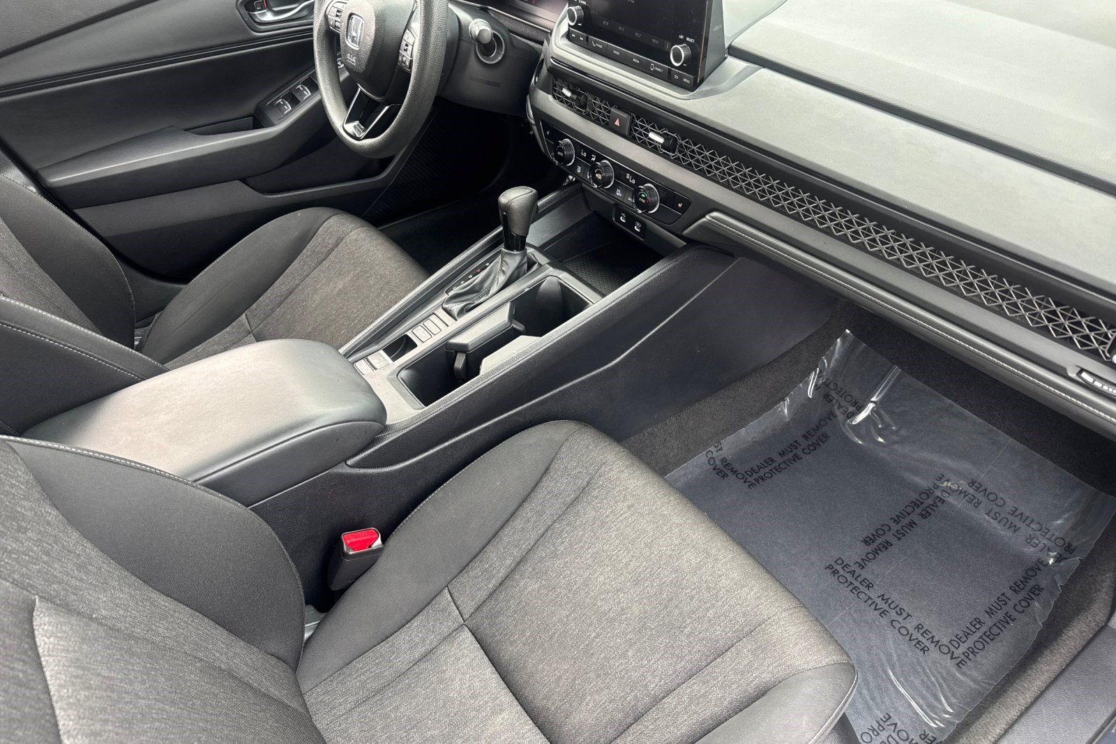 Used 2025 Honda Accord SE image 33