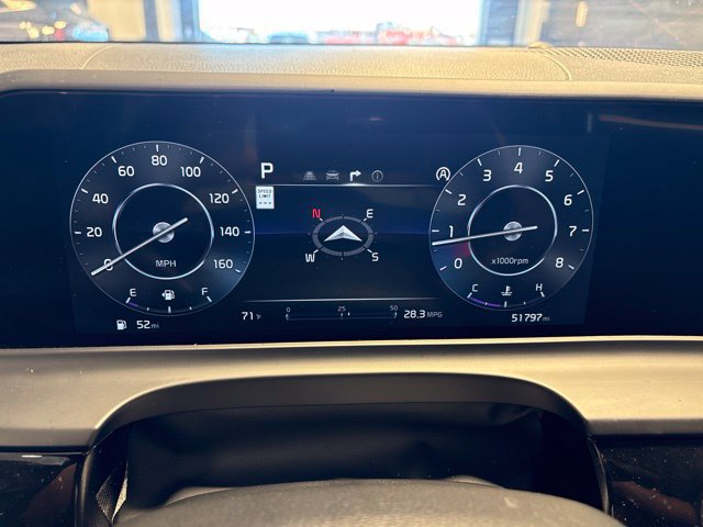 Used 2024 Kia Seltos S AWD/4WD image 10