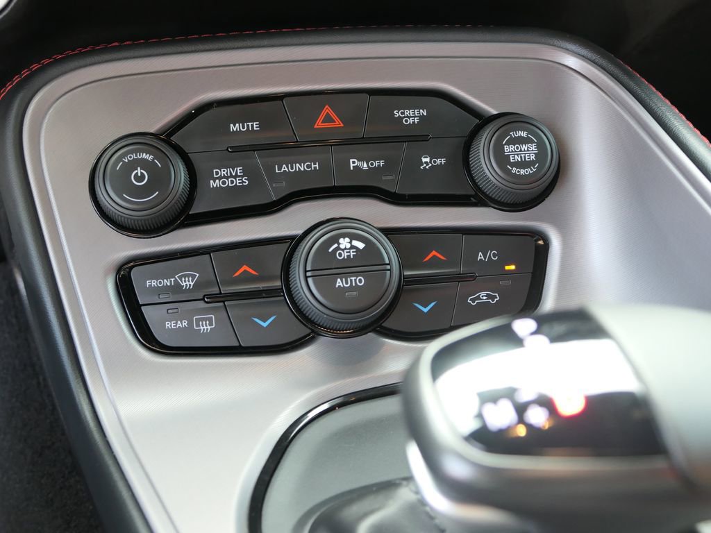 Used 2023 Dodge Challenger R/T Scat Pack image 22