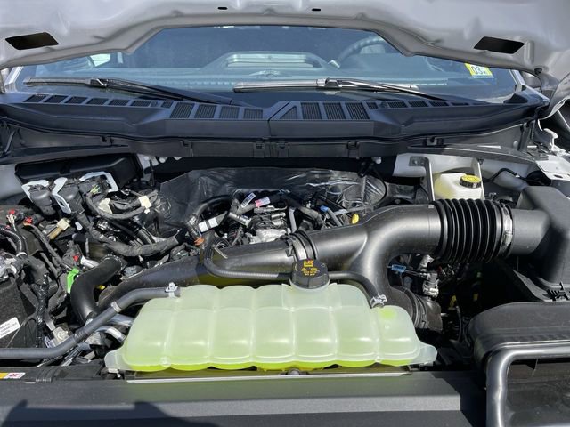 New 2026 Ford F150 STX w/ Equipment Group 200A image 11