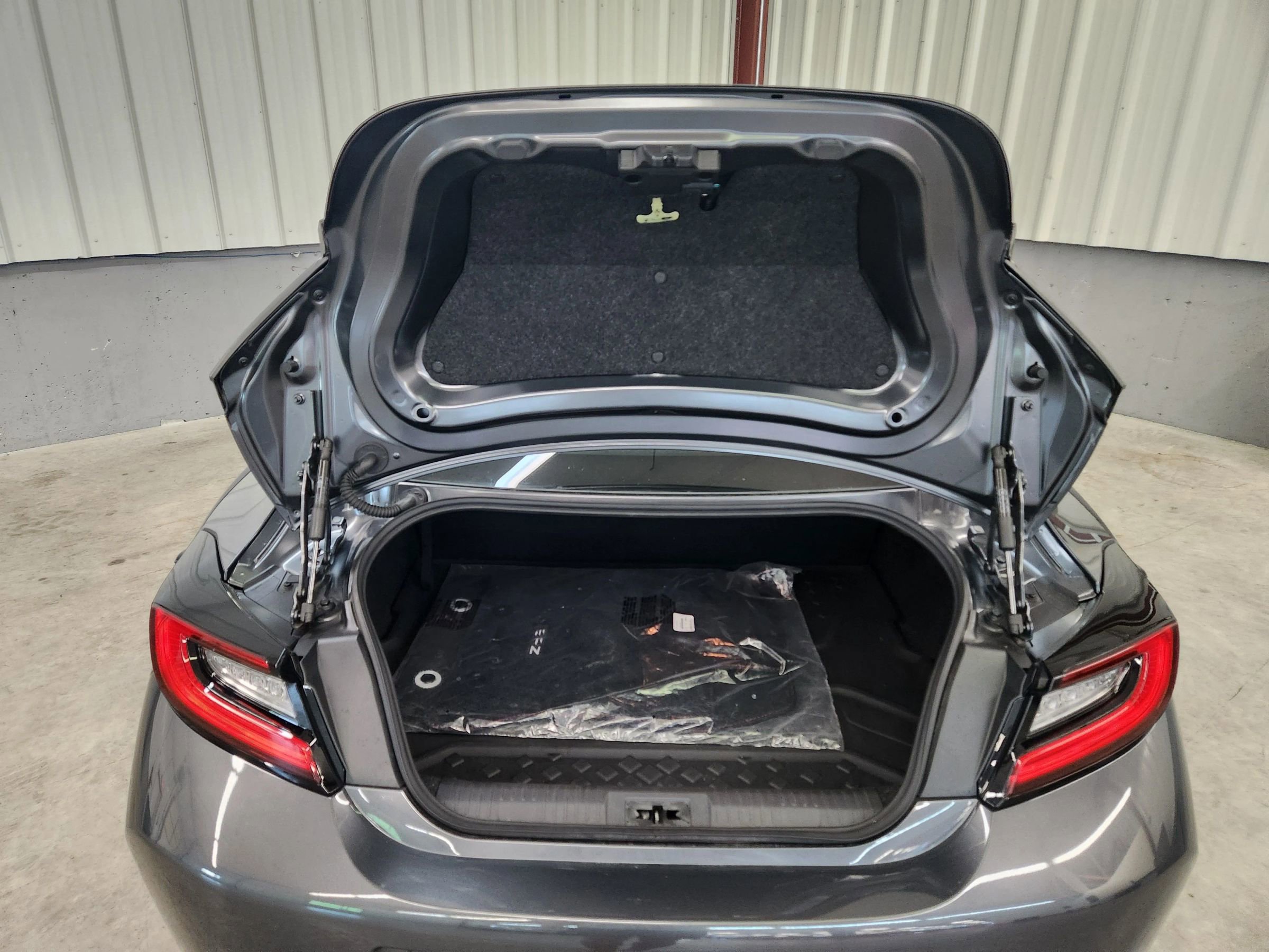 Used 2024 Subaru BRZ tS image 27