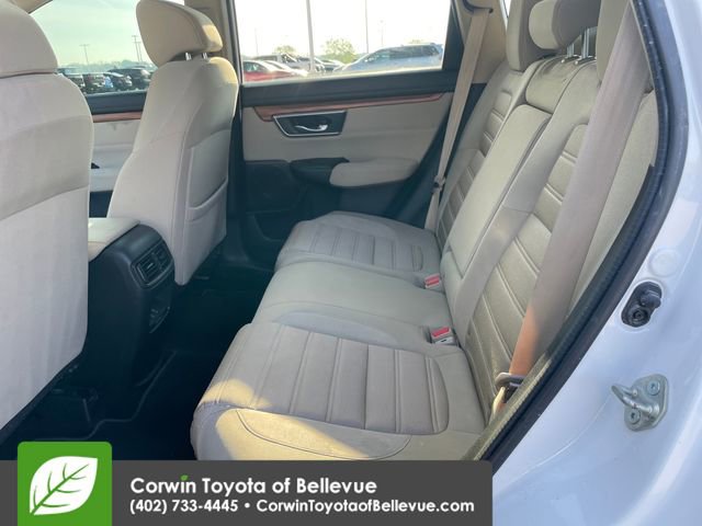 Used 2020 Honda CR-V EX image 25
