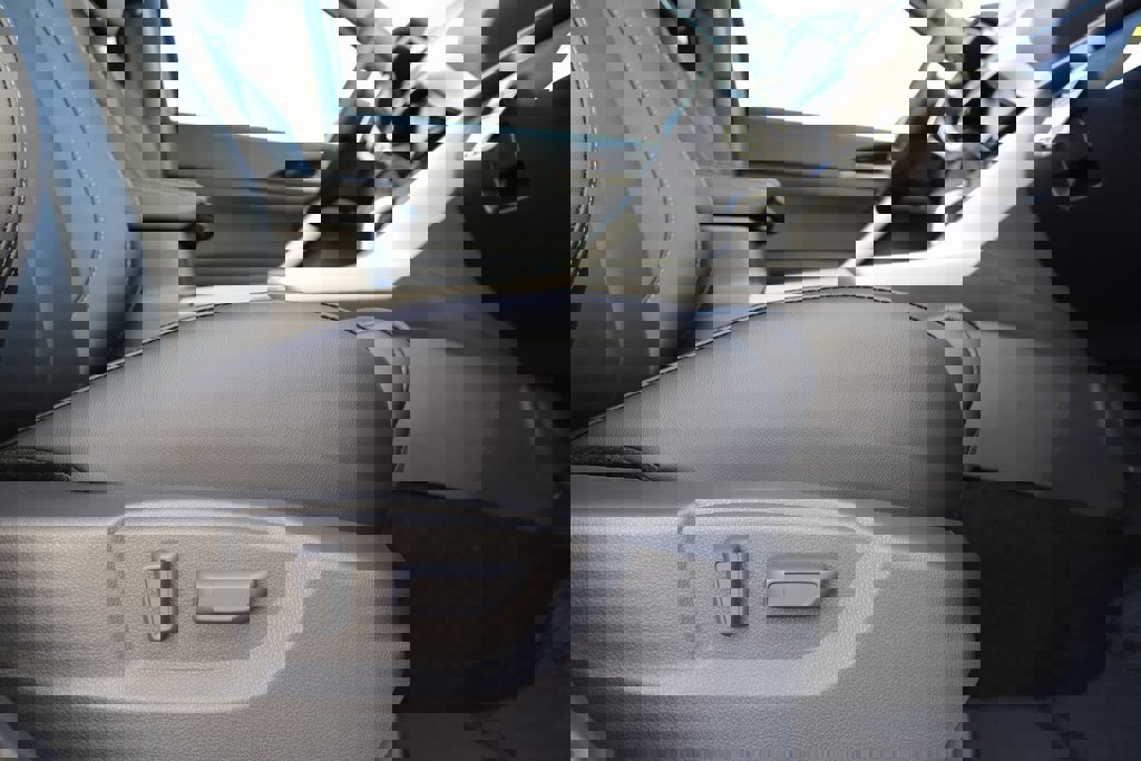 New 2026 Mitsubishi Eclipse Cross SEL image 37