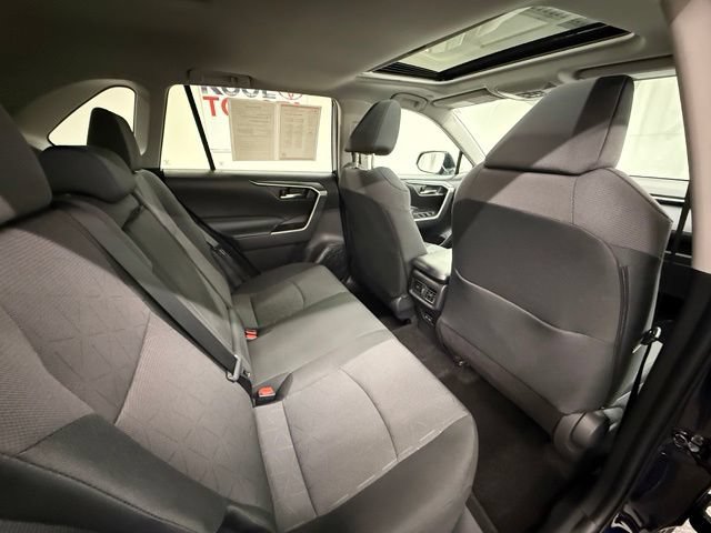 Certified 2024 Toyota RAV4 XLE w/ Convenience Package AWD/4WD image 7