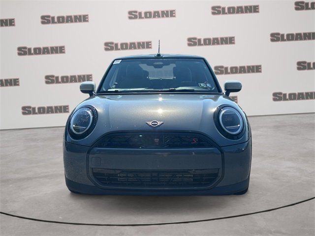 New 2026 MINI Cooper S image 8