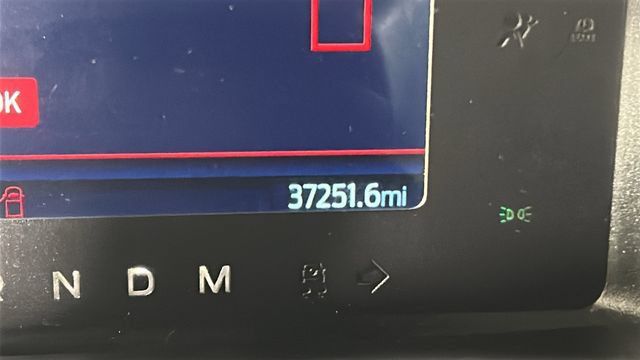 Used 2023 Ford Bronco Outer Banks AWD/4WD image 15