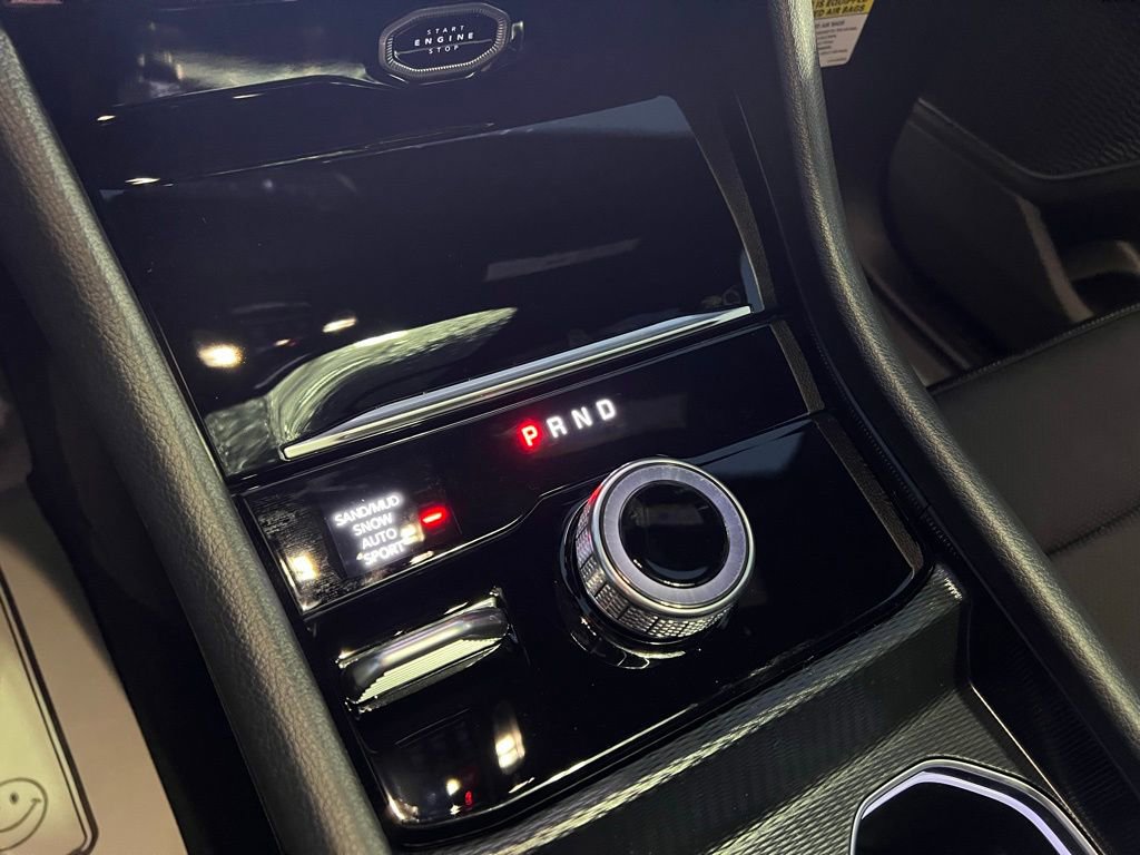 New 2026 Jeep Grand Cherokee Limited image 43