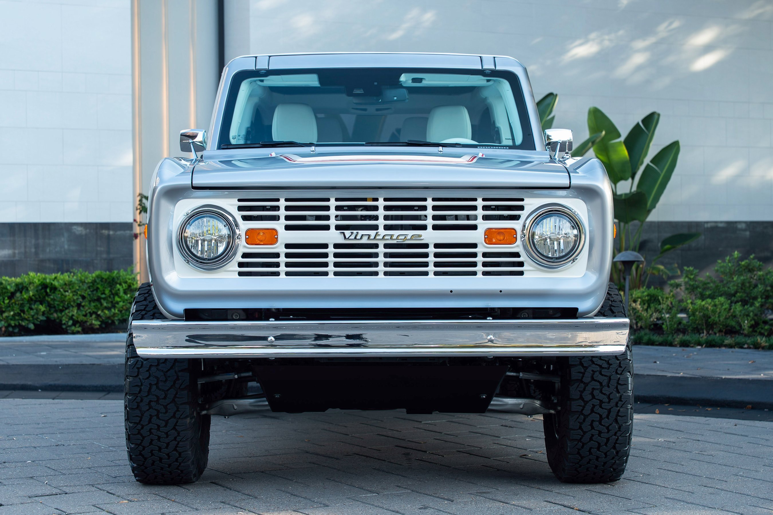Used 2025 Ford Bronco Badlands image 38