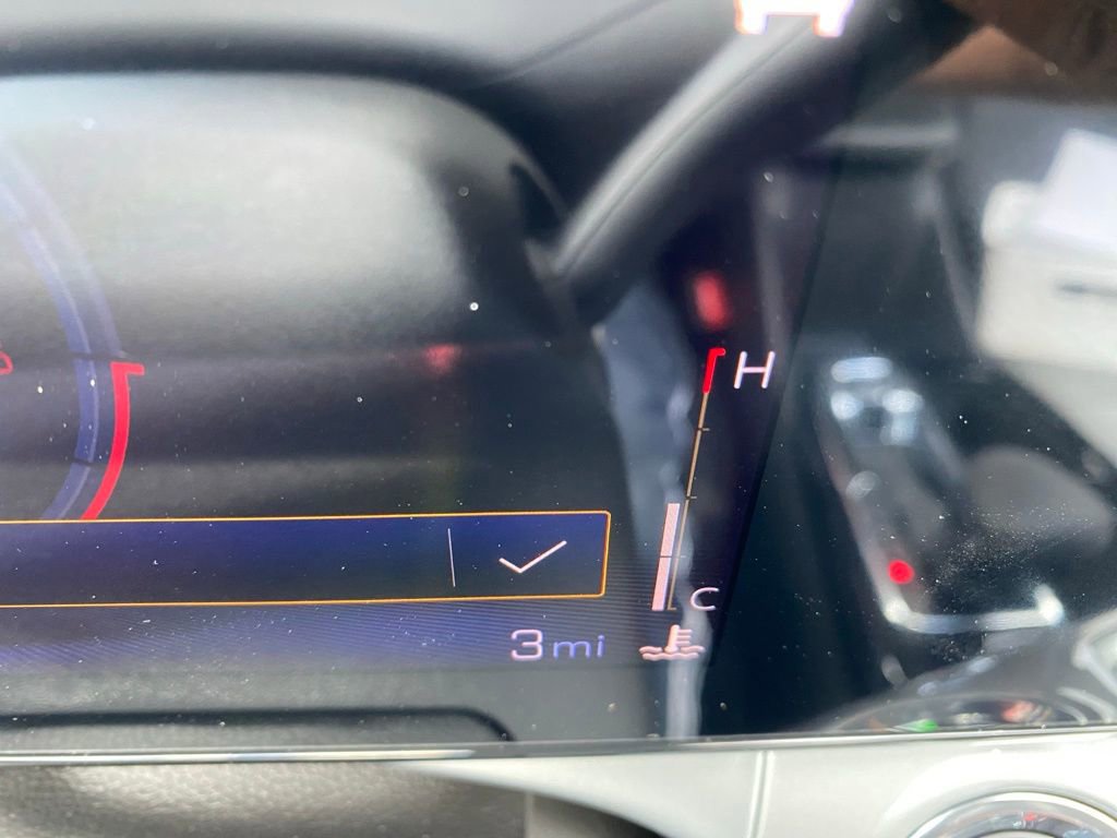 New 2026 Chevrolet Trax LT image 12