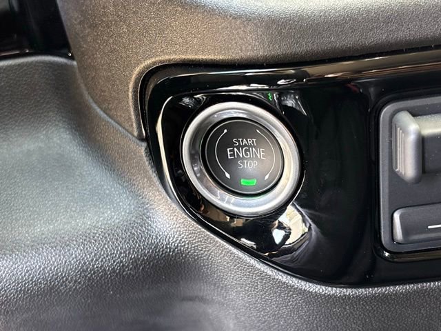 Used 2026 Chevrolet Silverado 1500 LT w/ Protection Package image 25