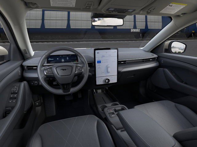 New 2025 Ford Mustang Mach-E Select image 10
