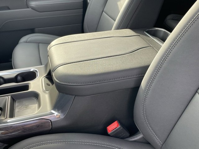 New 2026 Chevrolet Silverado 1500 LTZ w/ LTZ Premium Package image 28