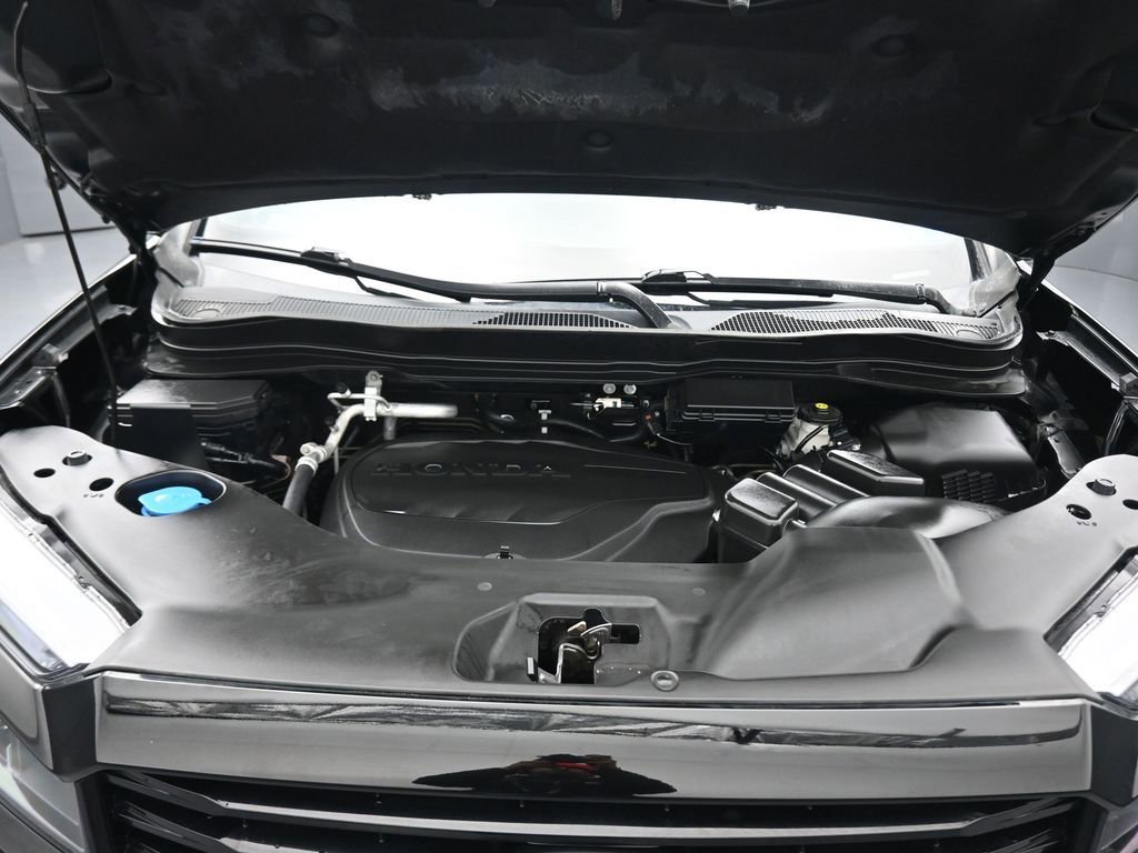 Used 2021 Honda Ridgeline Black Edition image 53