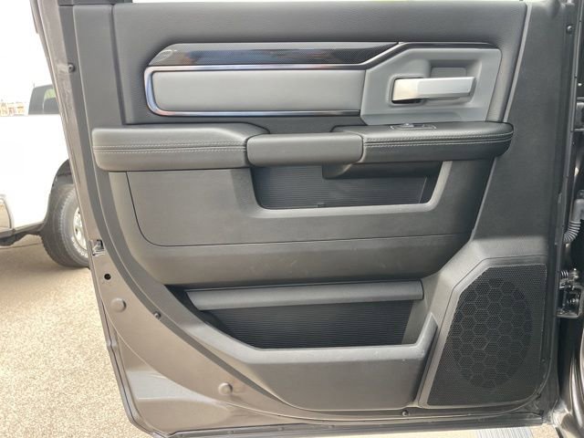 Used 2022 RAM 2500 Power Wagon w/ Level 2 Equipment Group image 17