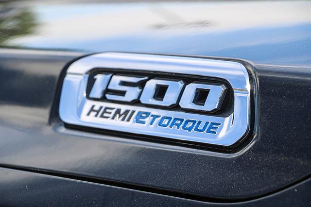 Used 2023 RAM 1500 Limited image 12