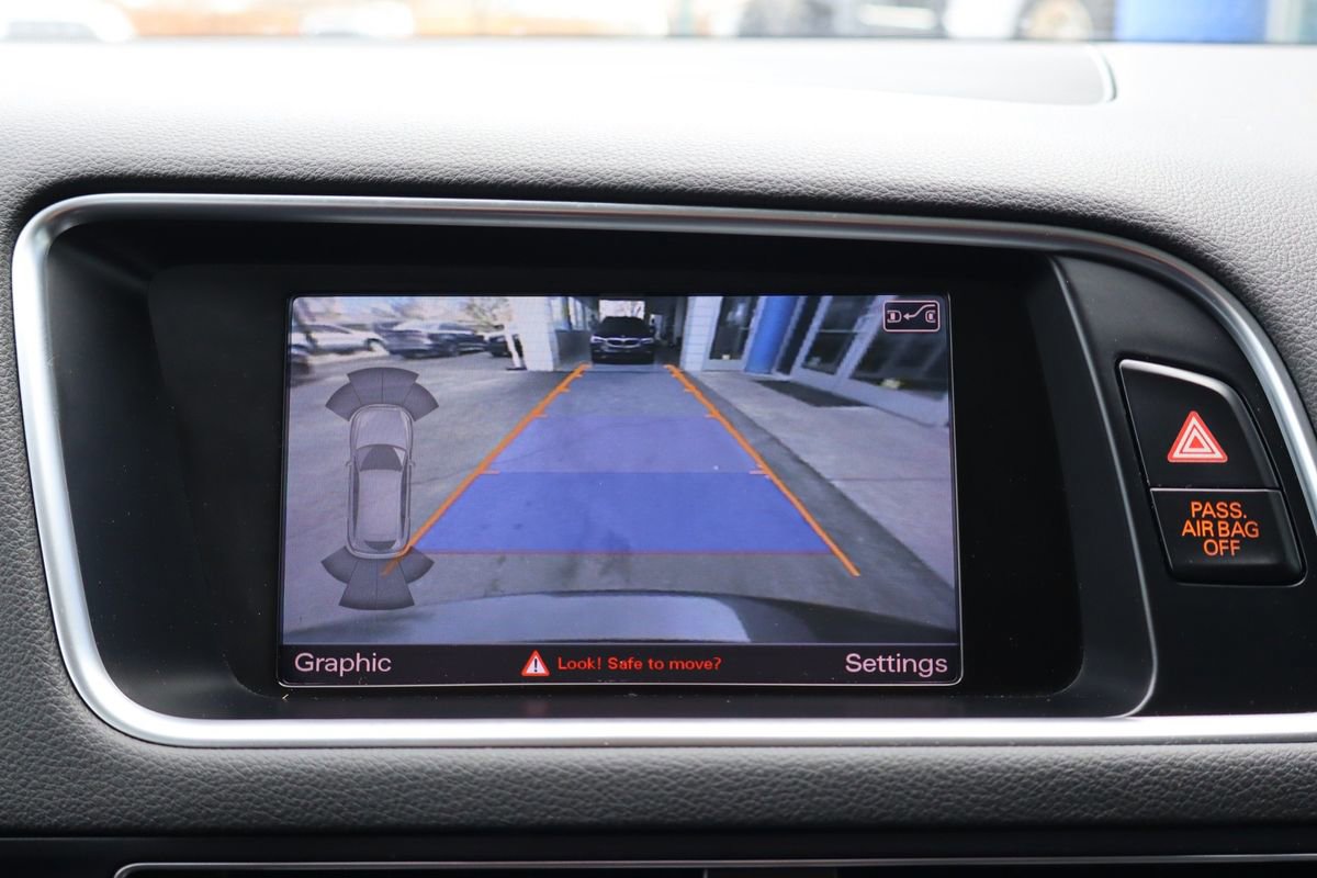 Used 2014 Audi Q5 3.0T Premium Plus AWD/4WD image 23