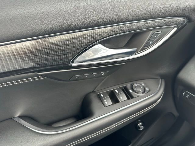 Used 2023 Buick Envision Essence w/ Sport Touring Package image 35