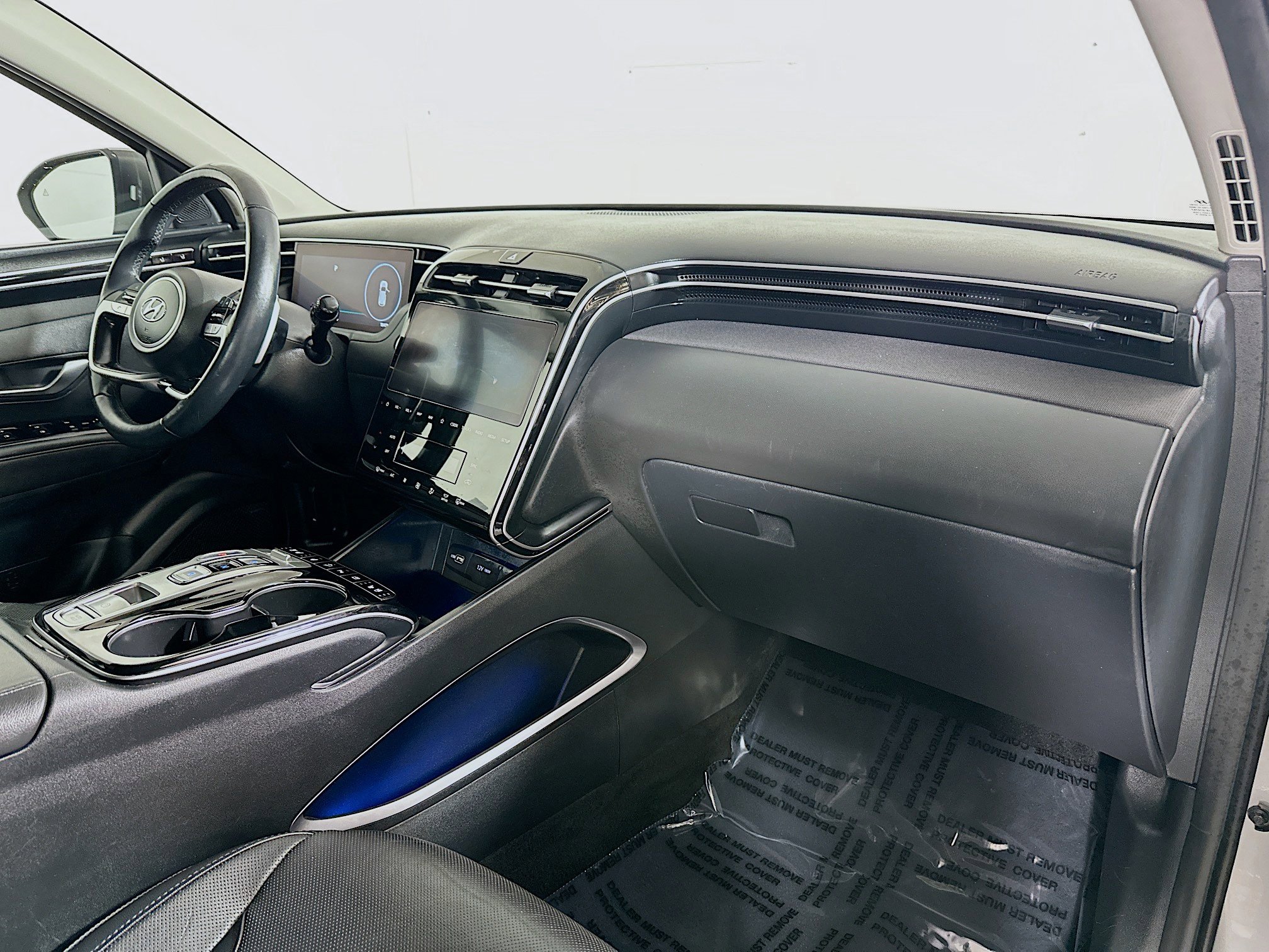 Used 2024 Hyundai Tucson Limited FWD image 29