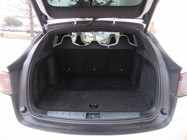 Used 2018 Tesla Model X 100D image 35