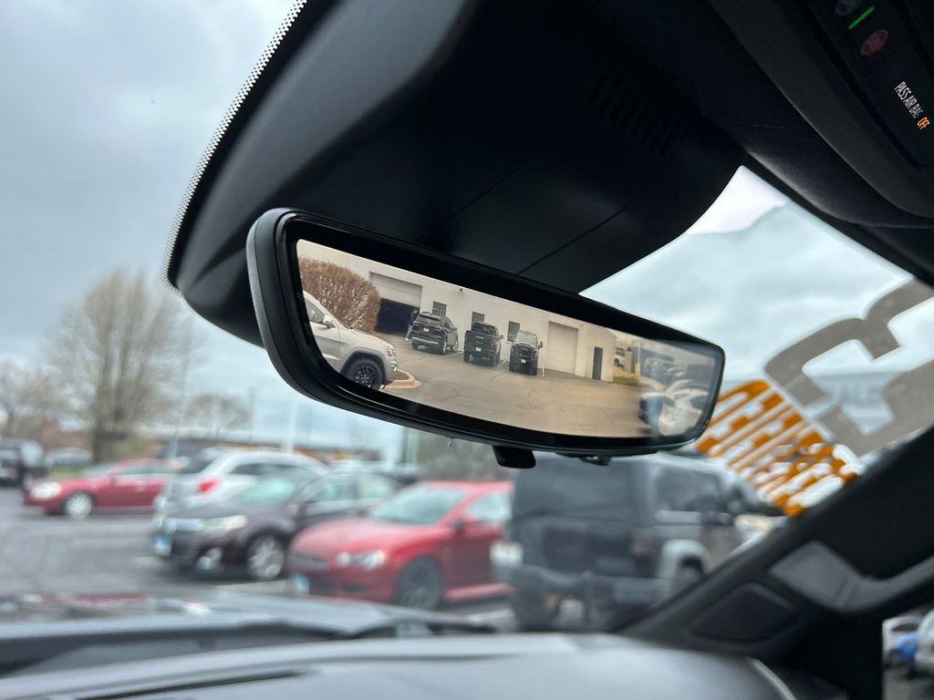 Certified 2023 GMC Sierra 1500 Denali Ultimate AWD/4WD image 32