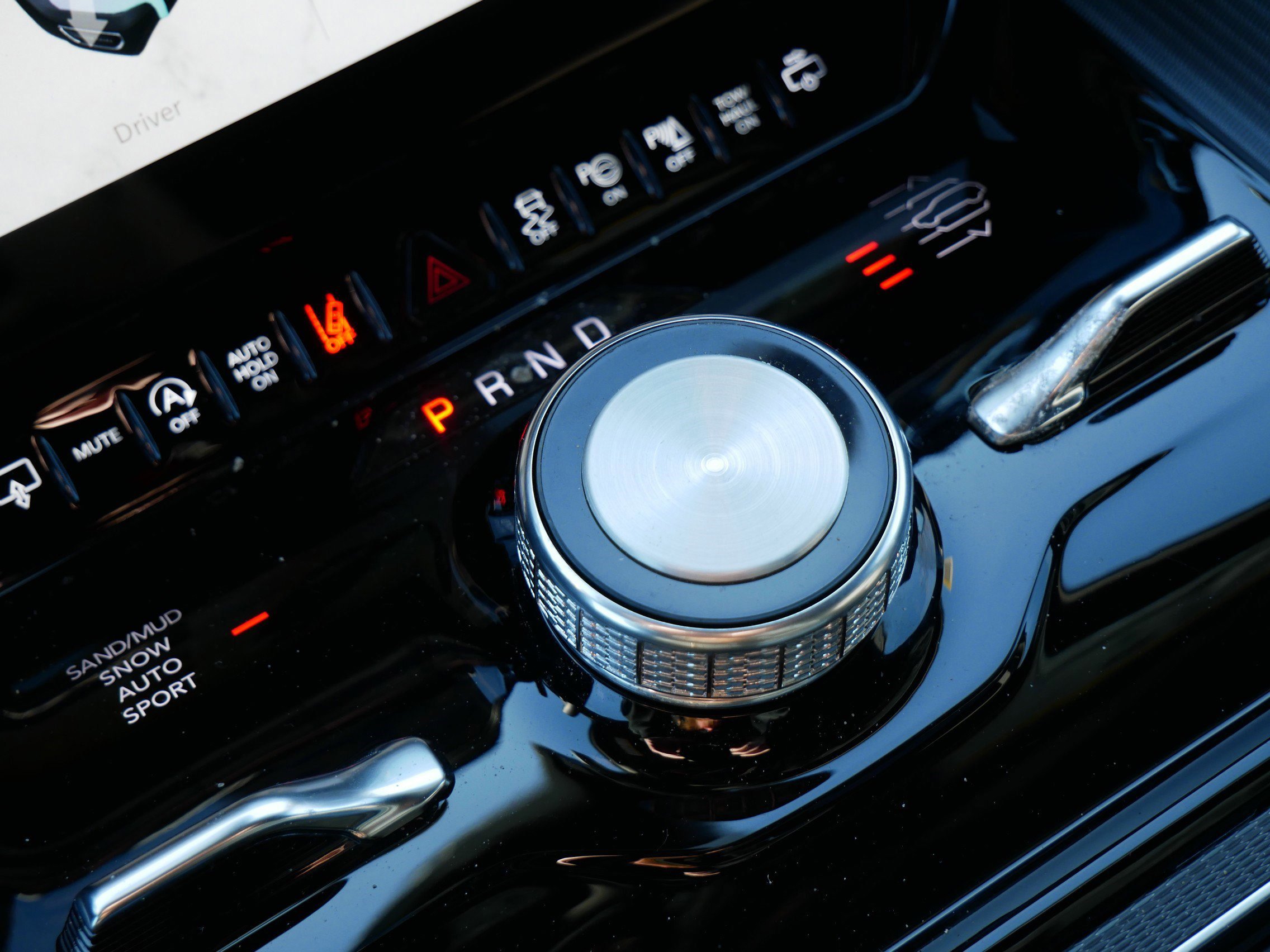 New 2026 Jeep Grand Wagoneer L Summit image 19