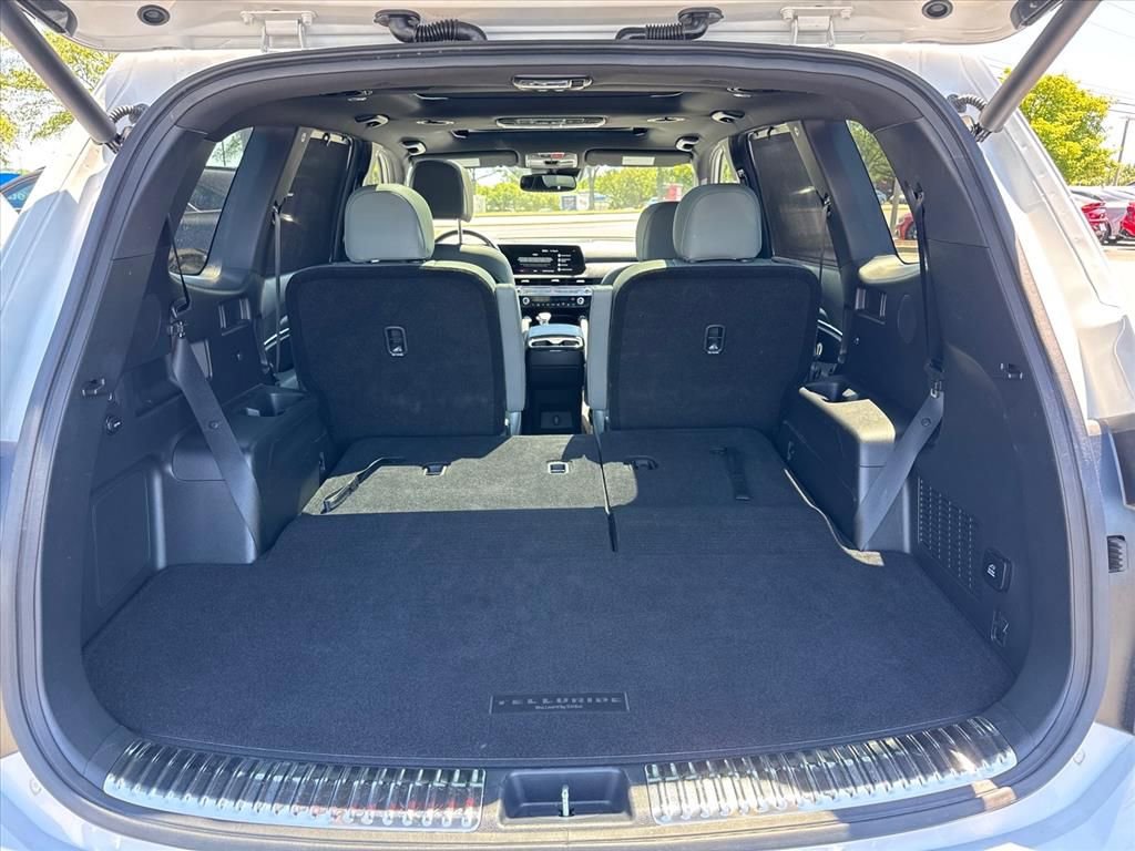 Certified 2024 Kia Telluride SX X-Pro AWD/4WD image 10