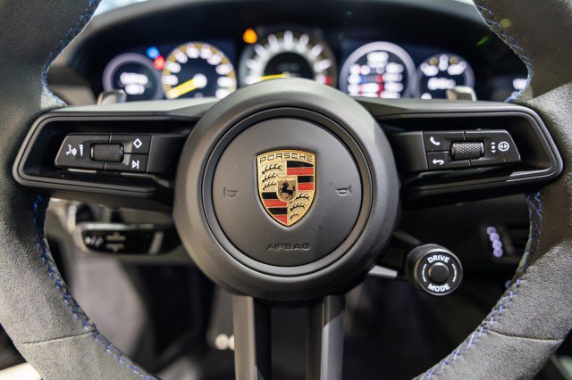 Used 2024 Porsche 911 GT3 image 17